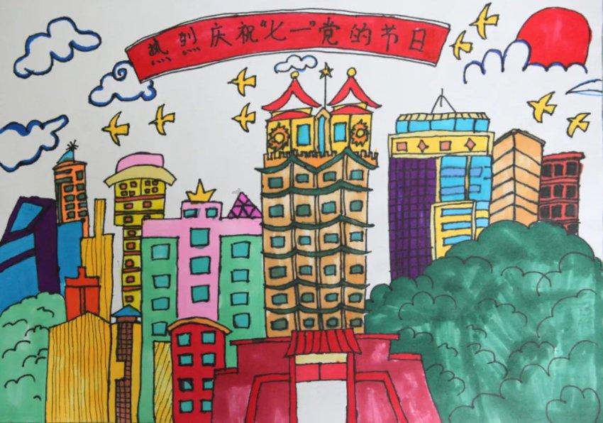自律的女孩子是什么性格？游戏画面